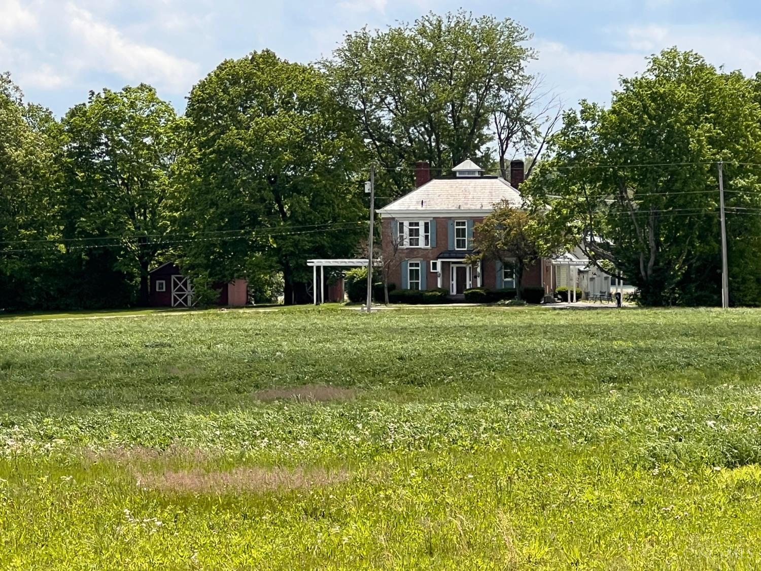 3535 Keever Road Lebanon, OH 45036 - Photo 34 of 37