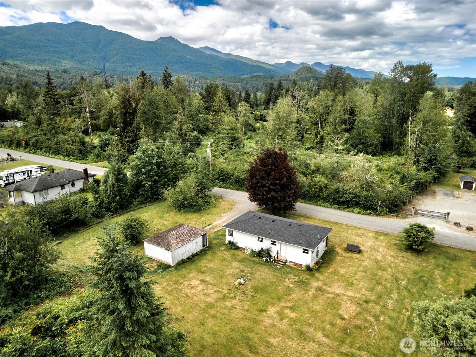 48224 Moen Road Concrete, WA 98237 - Photo 22 of 22