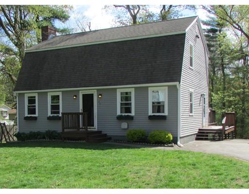 16 Ledge Road Norton, MA 02766 - Photo 1 of 30 Gallery Image 1