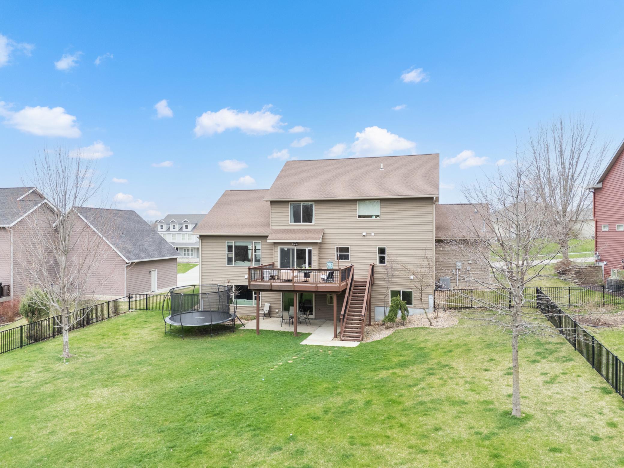 1892 Shannon Oaks Boulevard Northeast Rochester, MN 55906 - Photo 43 of 57
