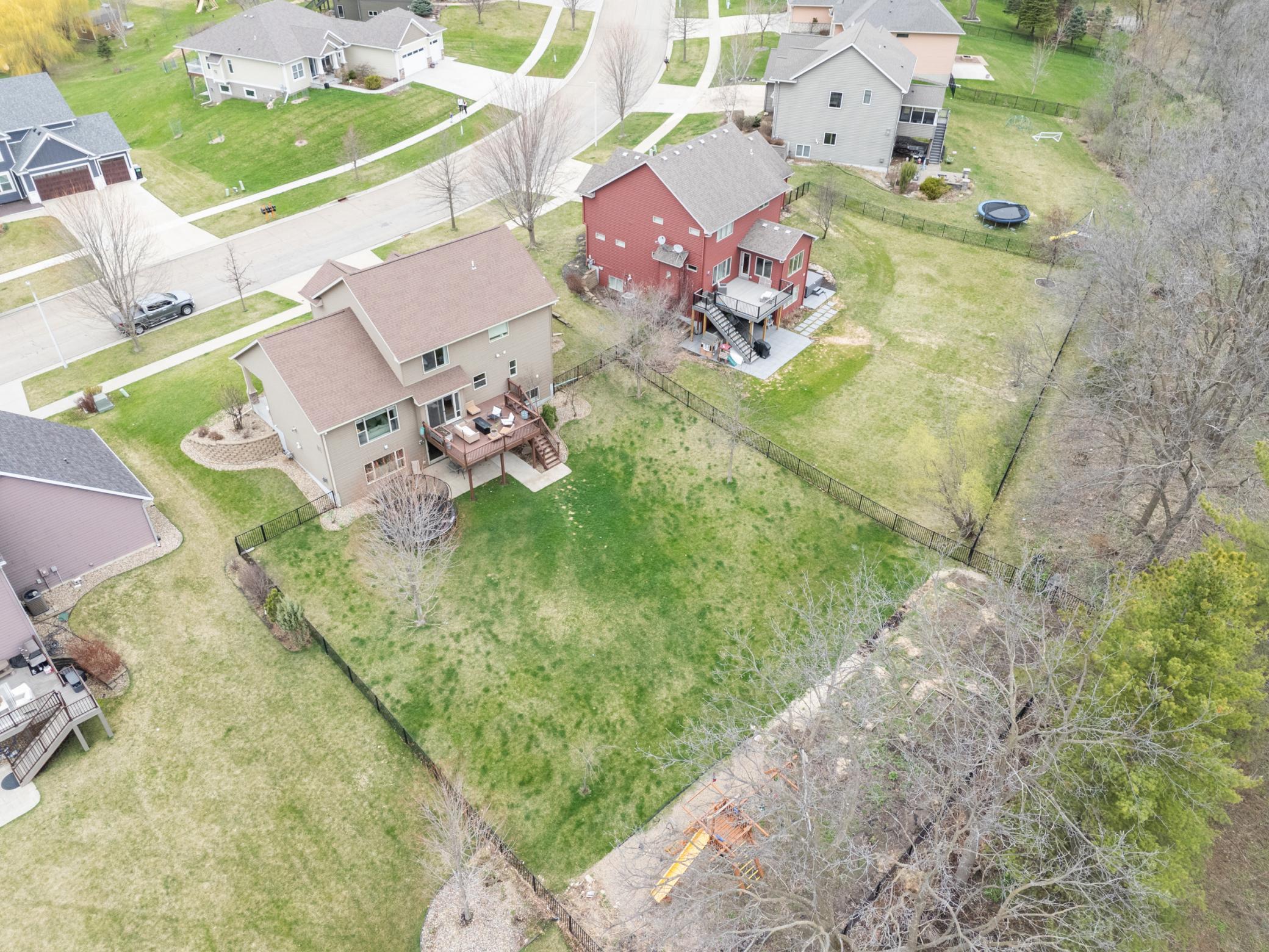 1892 Shannon Oaks Boulevard Northeast Rochester, MN 55906 - Photo 44 of 57