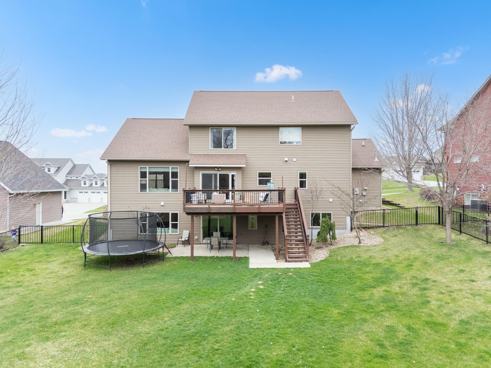 1892 Shannon Oaks Boulevard Northeast Rochester, MN 55906 - Photo 45 of 57