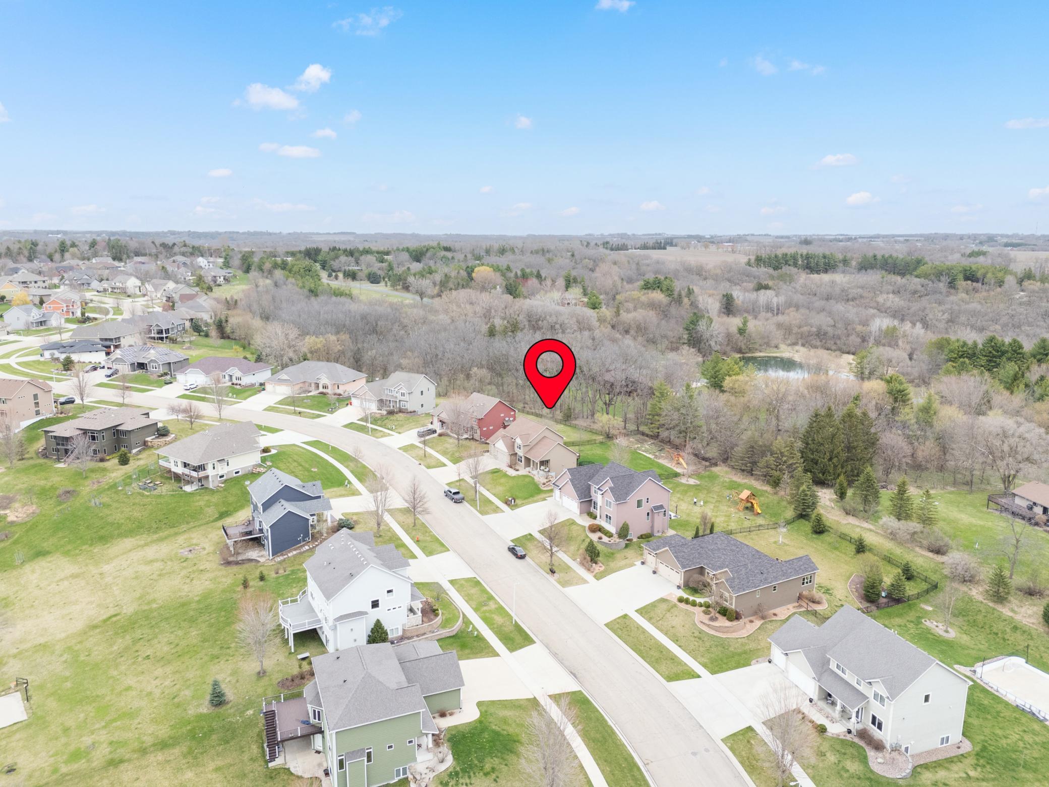 1892 Shannon Oaks Boulevard Northeast Rochester, MN 55906 - Photo 47 of 57
