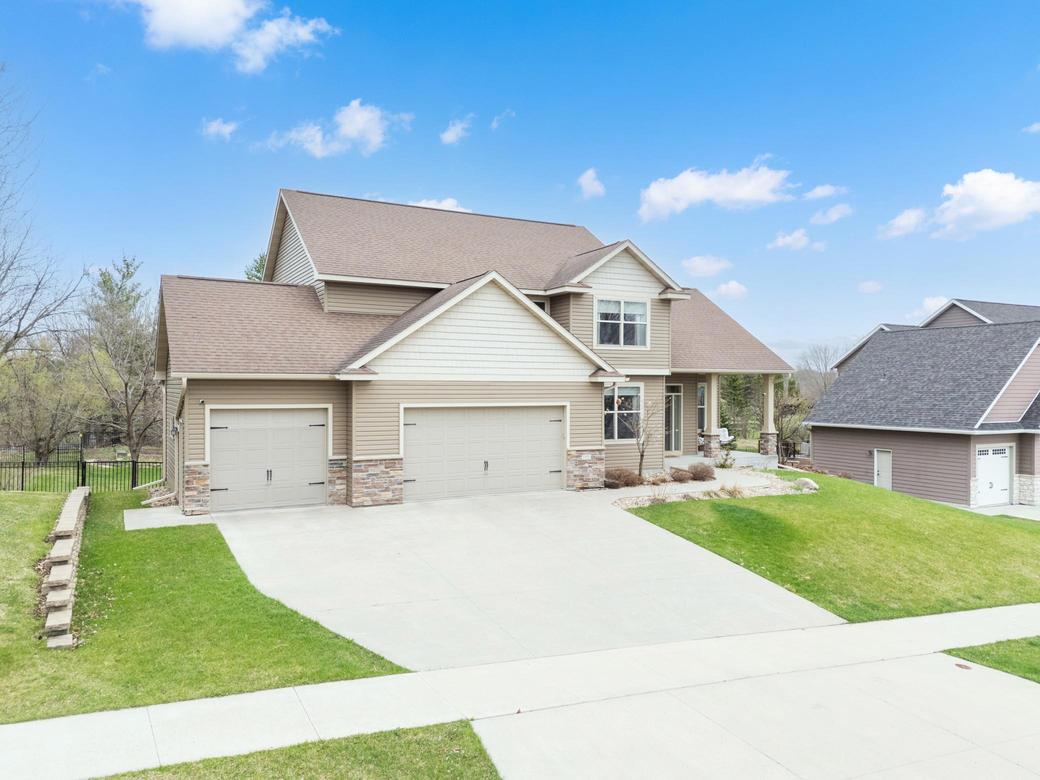 1892 Shannon Oaks Boulevard Northeast Rochester, MN 55906 - Photo 49 of 57
