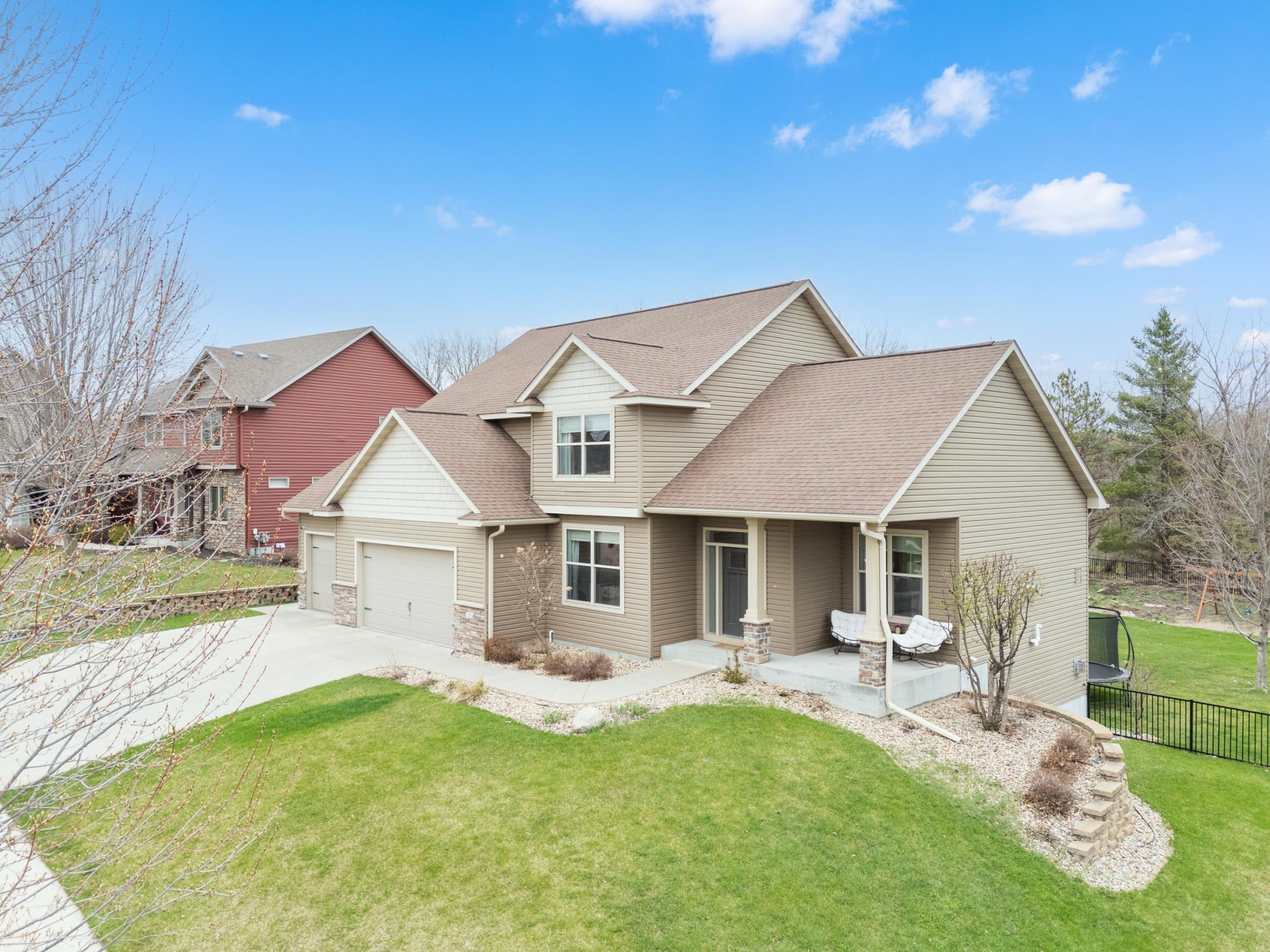 1892 Shannon Oaks Boulevard Northeast Rochester, MN 55906 - Photo 50 of 57