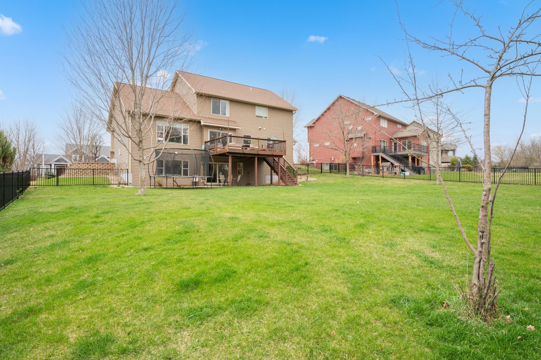 1892 Shannon Oaks Boulevard Northeast Rochester, MN 55906 - Photo 52 of 57