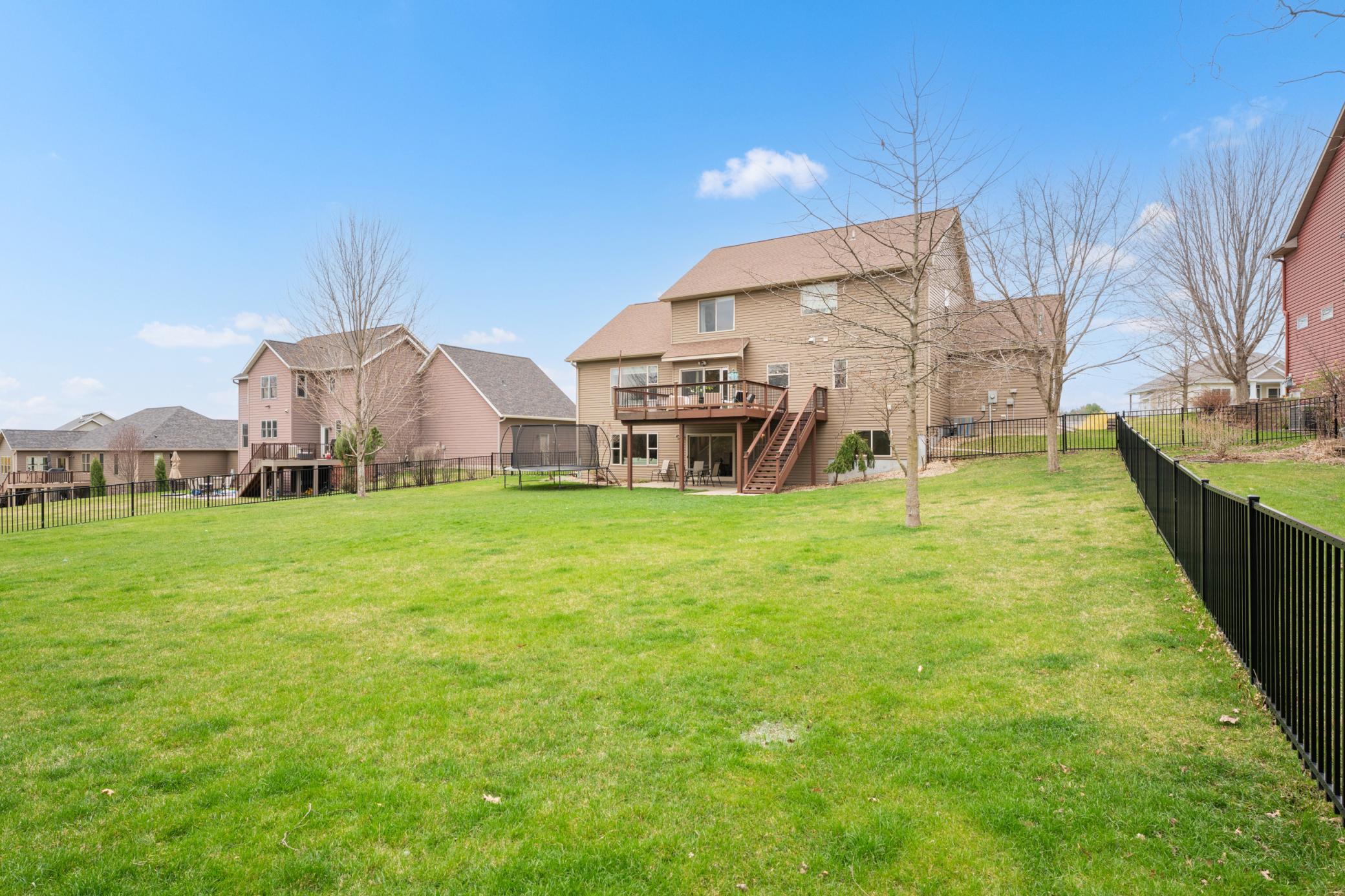 1892 Shannon Oaks Boulevard Northeast Rochester, MN 55906 - Photo 53 of 57