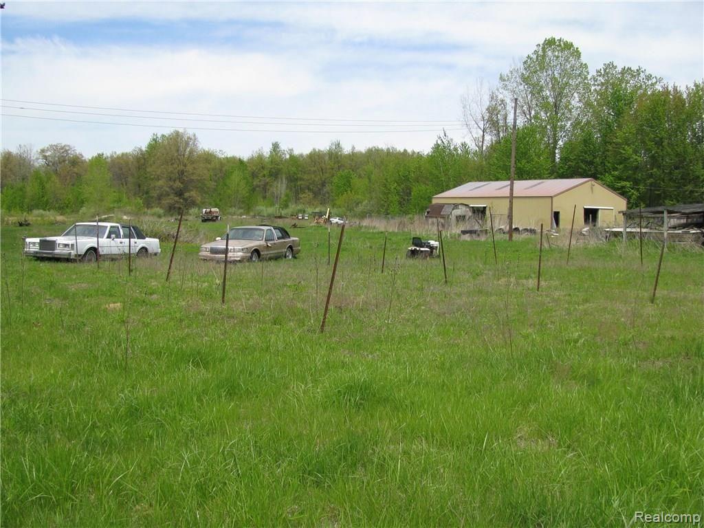 12270 Ostrander Road Maybee, MI 48159 - Photo 49 of 49 IMG_5792.JPG