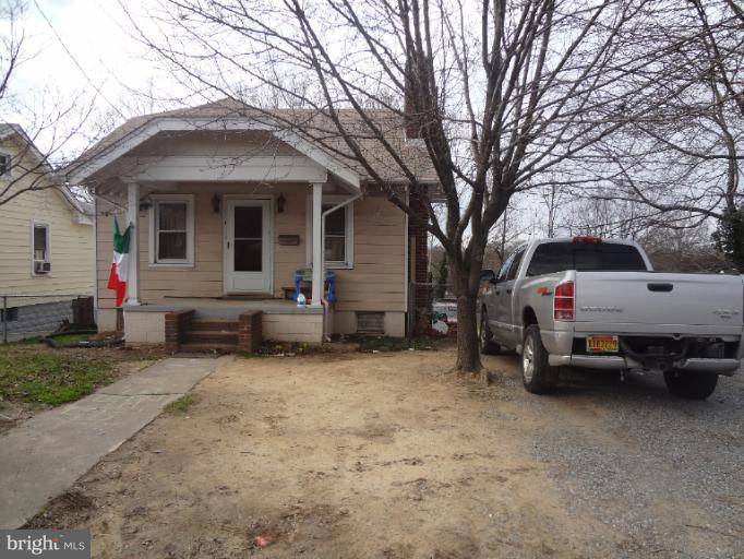 4712 Edmonston Road Hyattsville, MD 20781 - Photo 1 of 1 Exterior (Front)