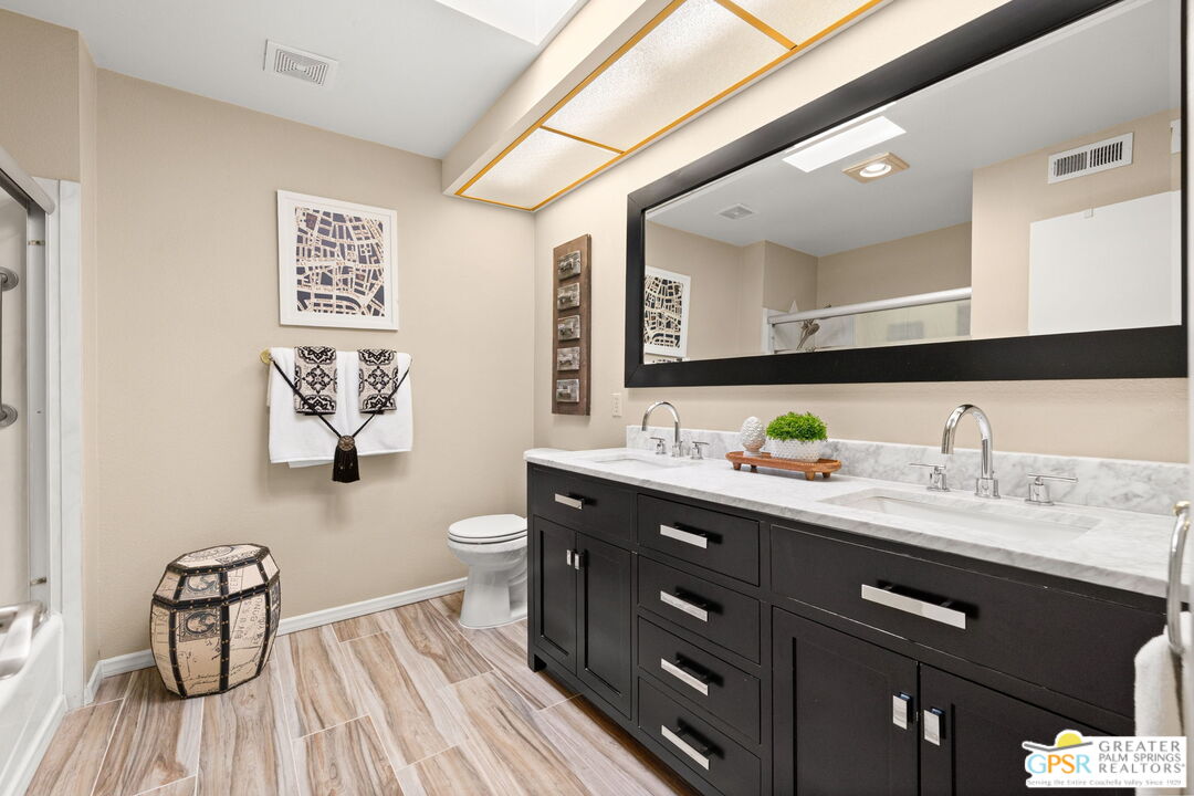 3155 Ramon Road, Unit 406 Palm Springs, CA 92264 - Photo 28 of 37 Gallery Image 28