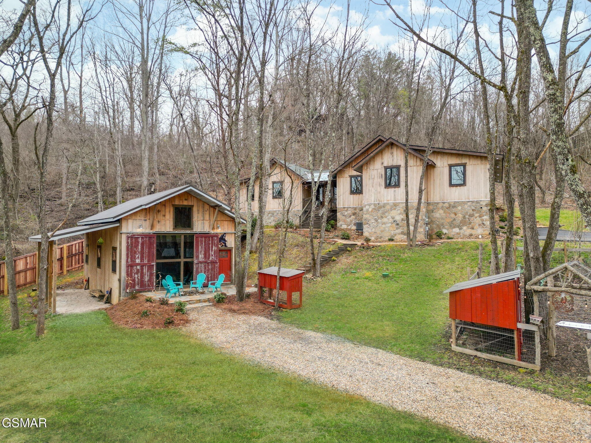 3438 Spring View Drive Sevierville, TN 37862 - Photo 22 of 23 Gallery Image 22