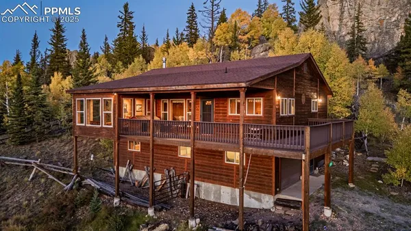 $724,000 | 305 Travois Court, Como, CO 80456