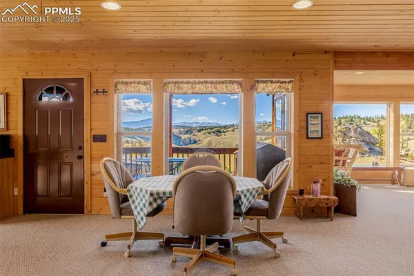 $724,000 | 305 Travois Court, Como, CO 80456
