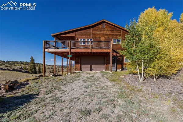 $724,000 | 305 Travois Court, Como, CO 80456