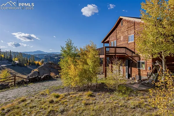 $724,000 | 305 Travois Court, Como, CO 80456