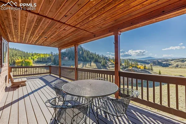 $724,000 | 305 Travois Court, Como, CO 80456