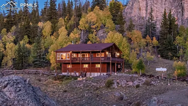 $724,000 | 305 Travois Court, Como, CO 80456