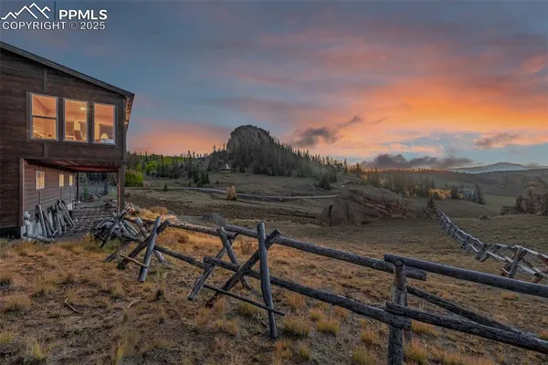 $724,000 | 305 Travois Court, Como, CO 80456