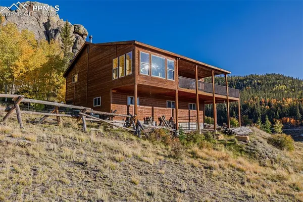 $724,000 | 305 Travois Court, Como, CO 80456
