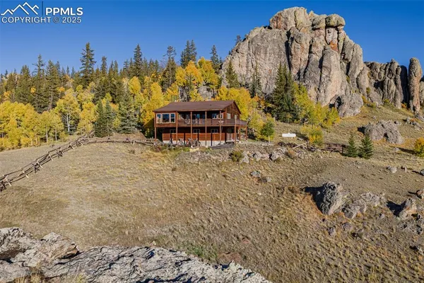 $724,000 | 305 Travois Court, Como, CO 80456