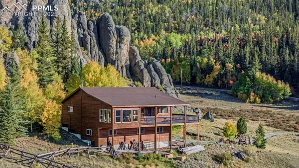 $724,000 | 305 Travois Court, Como, CO 80456