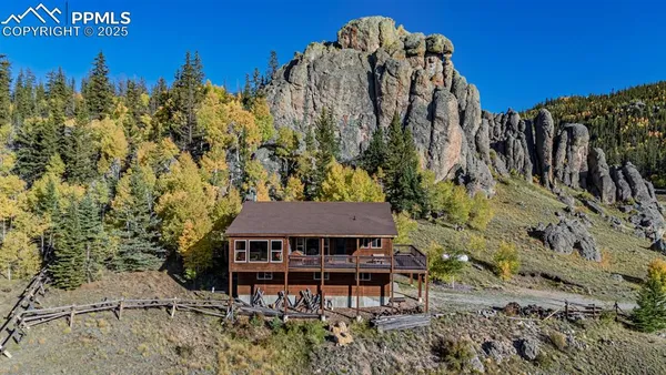 $724,000 | 305 Travois Court, Como, CO 80456