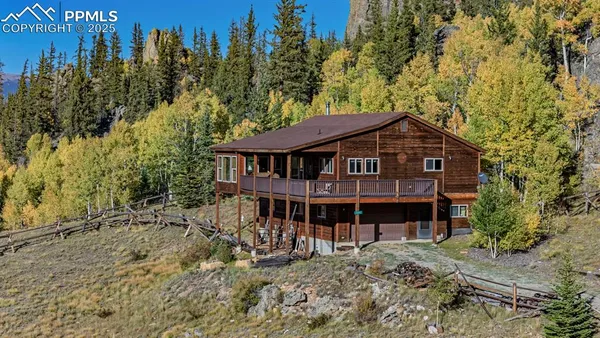 $724,000 | 305 Travois Court, Como, CO 80456