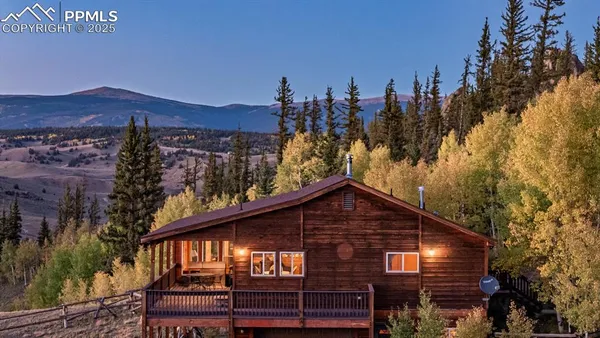 $724,000 | 305 Travois Court, Como, CO 80456