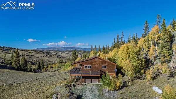 $724,000 | 305 Travois Court, Como, CO 80456