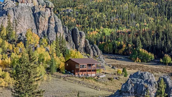 $724,000 | 305 Travois Court, Como, CO 80456