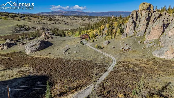 $724,000 | 305 Travois Court, Como, CO 80456