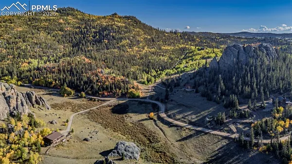 $724,000 | 305 Travois Court, Como, CO 80456