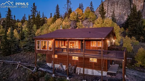 $724,000 | 305 Travois Court, Como, CO 80456