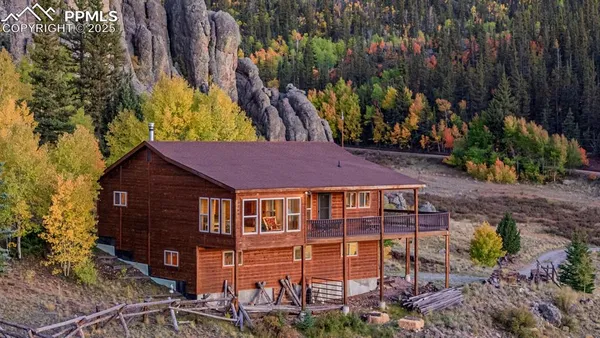 $724,000 | 305 Travois Court, Como, CO 80456