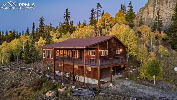 $724,000 | 305 Travois Court, Como, CO 80456