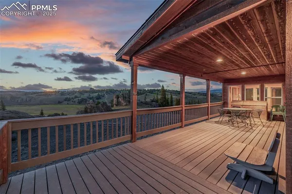 $724,000 | 305 Travois Court, Como, CO 80456