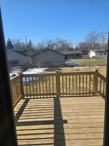 $599,900 | 1570 Jefferson Road, Hoffman Estates, IL 60169