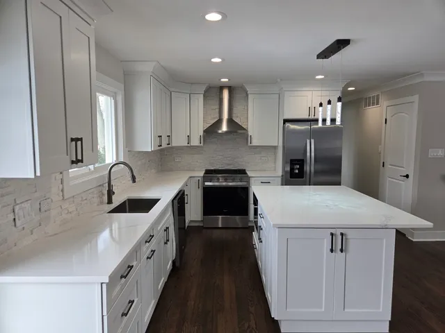 $599,900 | 1570 Jefferson Road, Hoffman Estates, IL 60169