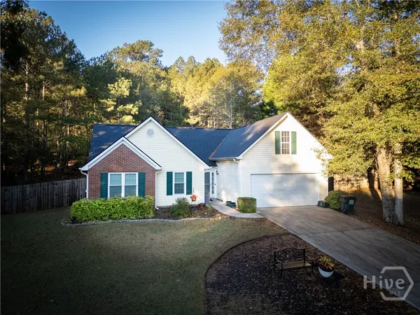 $320,000 | 3070 Wedgewood Drive, Monroe, GA 30656