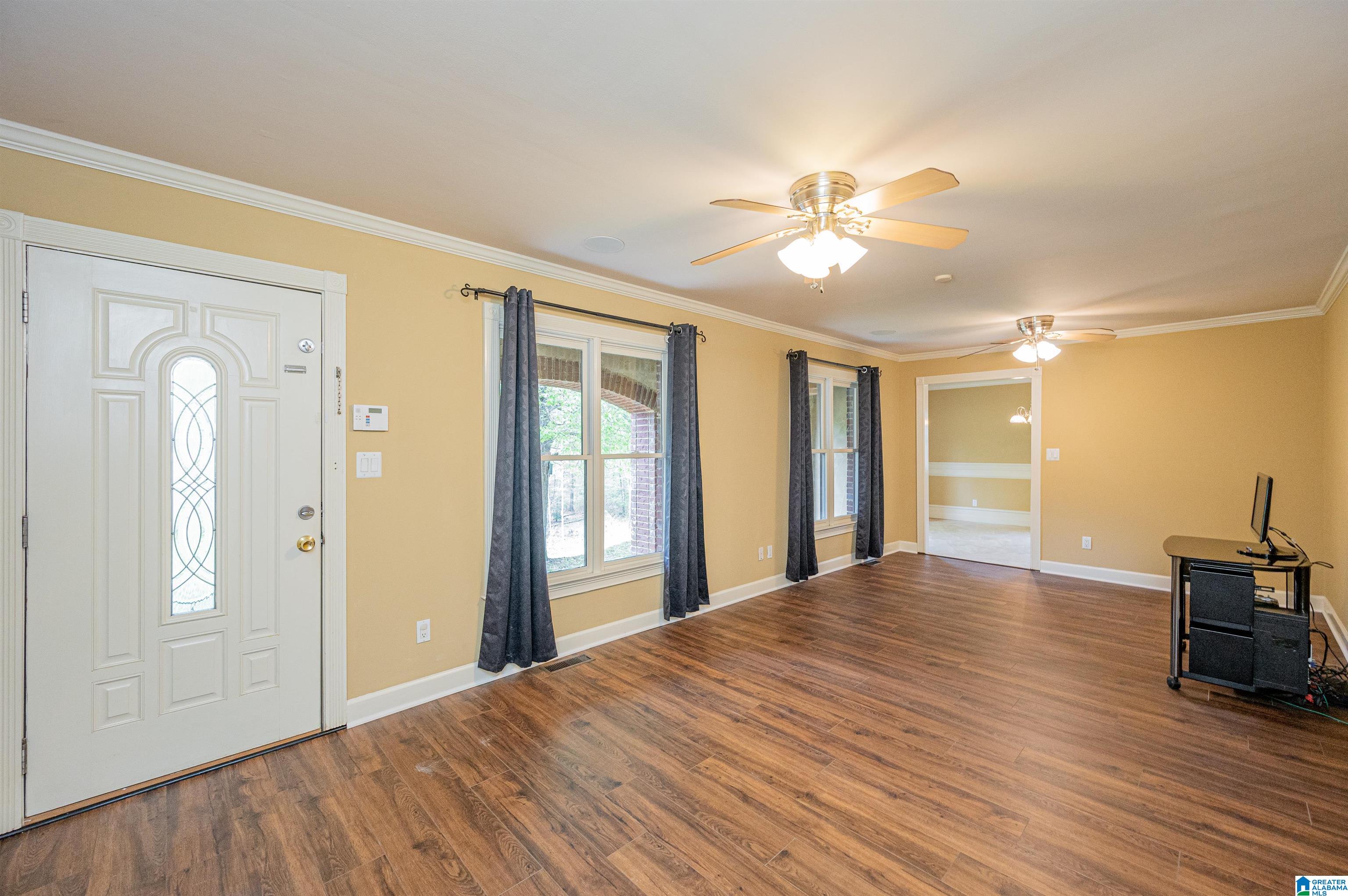 182 Brasher Road Chelsea, AL 35043 - Photo 4 of 44