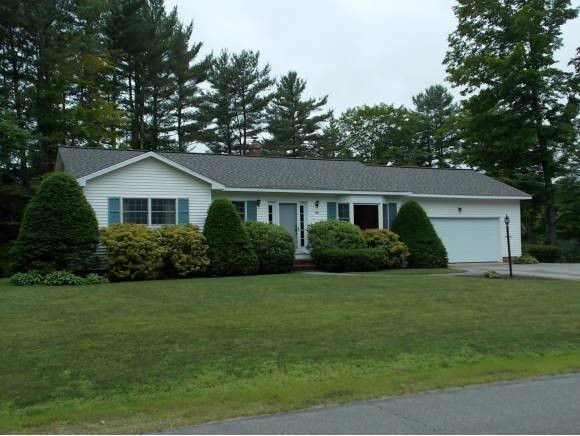 125 Adams Farm Road Thornton, NH 03285 - Photo 1 of 1 Gallery Image 1