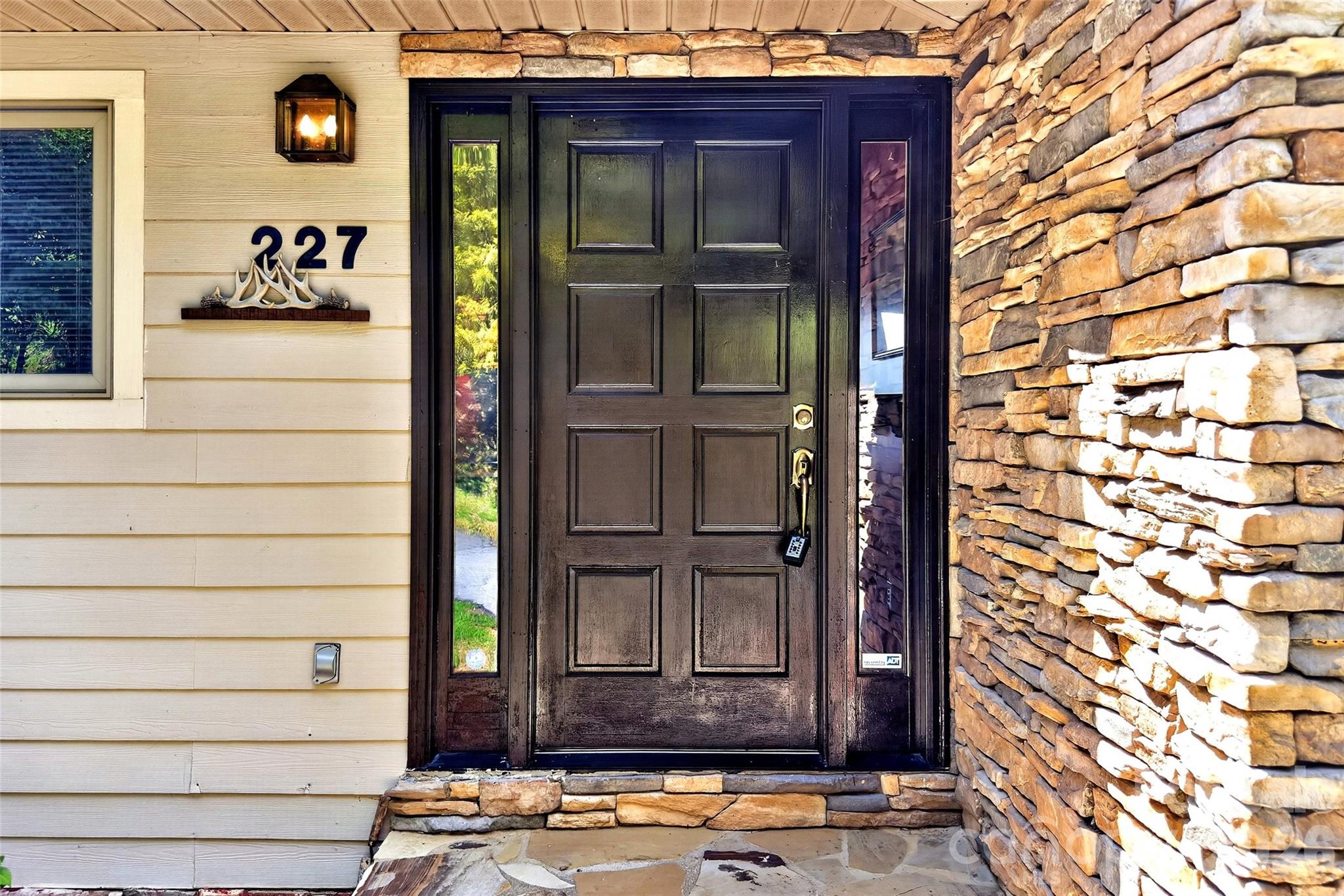 227 Sidney Lanier Road Lake Lure, NC 28746 - Photo 7 of 48