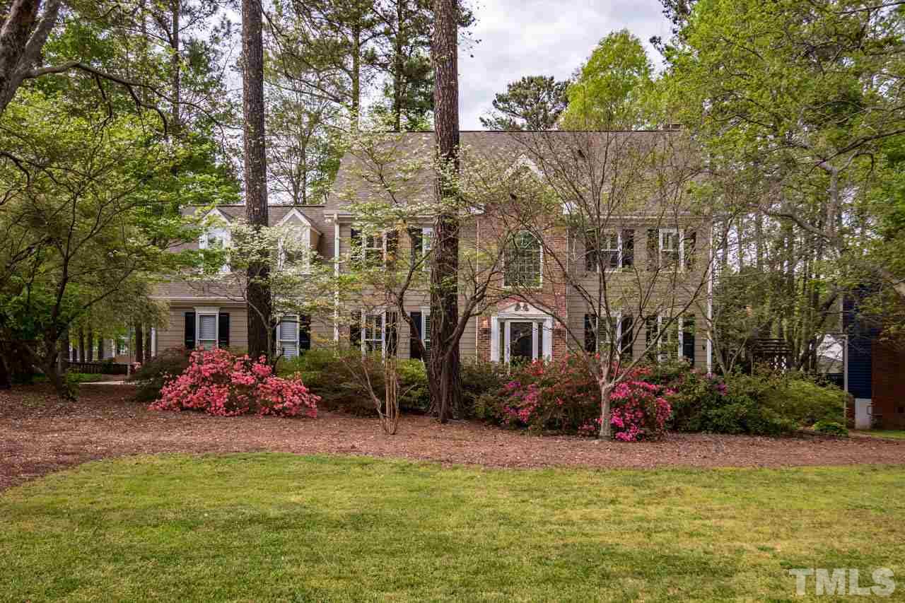 7812 Sutcliffe Drive Raleigh, NC 27613 - Photo 1 of 27 Gallery Image 1