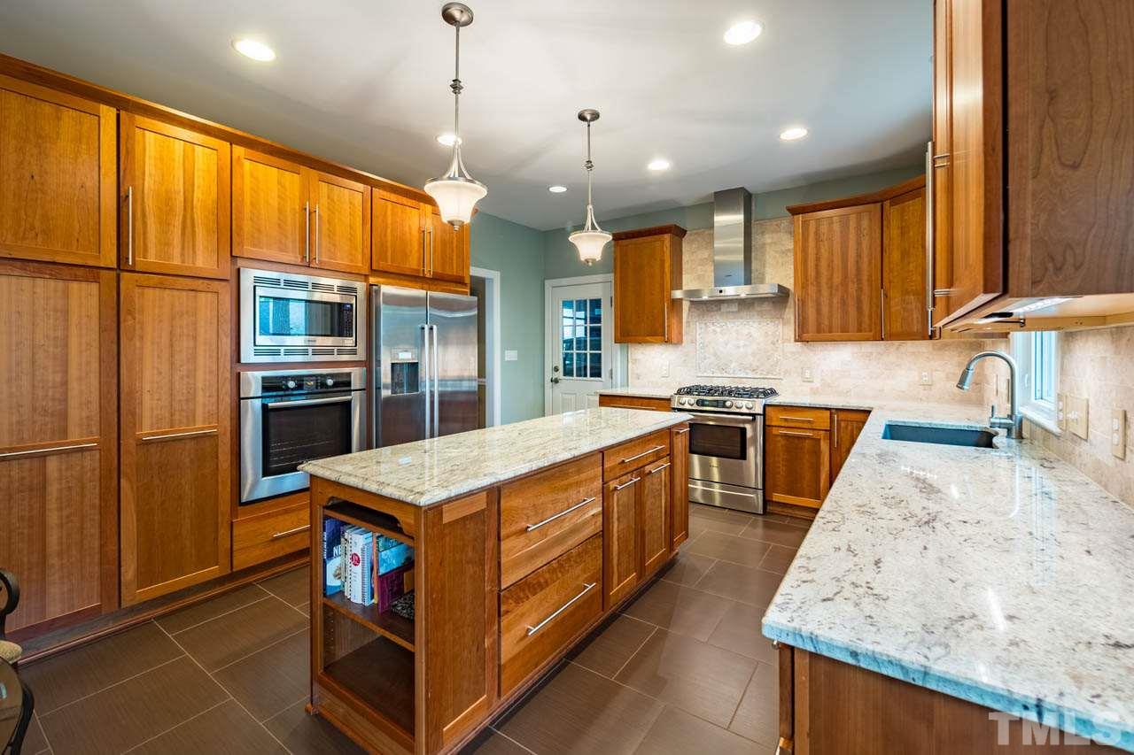 7812 Sutcliffe Drive Raleigh, NC 27613 - Photo 2 of 27 Gallery Image 2