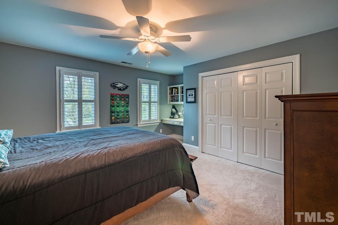 7812 Sutcliffe Drive Raleigh, NC 27613 - Photo 14 of 27 Gallery Image 14