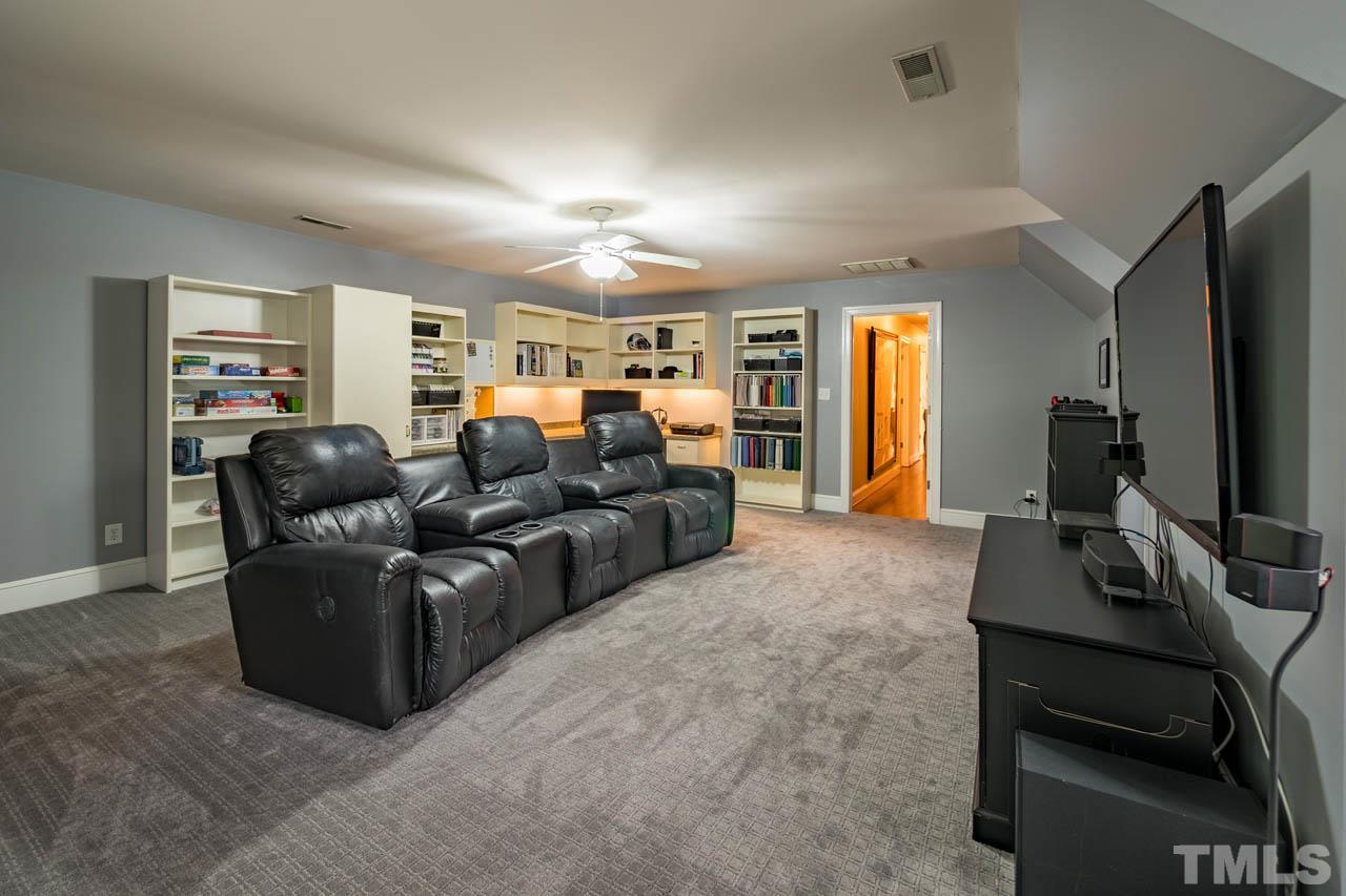 7812 Sutcliffe Drive Raleigh, NC 27613 - Photo 20 of 27 Gallery Image 20