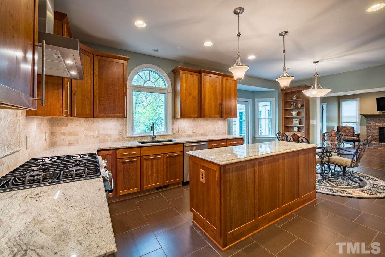 7812 Sutcliffe Drive Raleigh, NC 27613 - Photo 3 of 27 Gallery Image 3