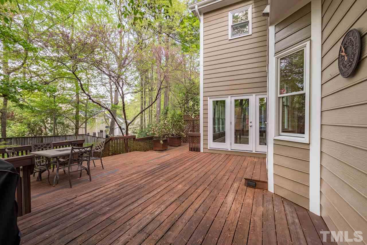 7812 Sutcliffe Drive Raleigh, NC 27613 - Photo 22 of 27 Gallery Image 22