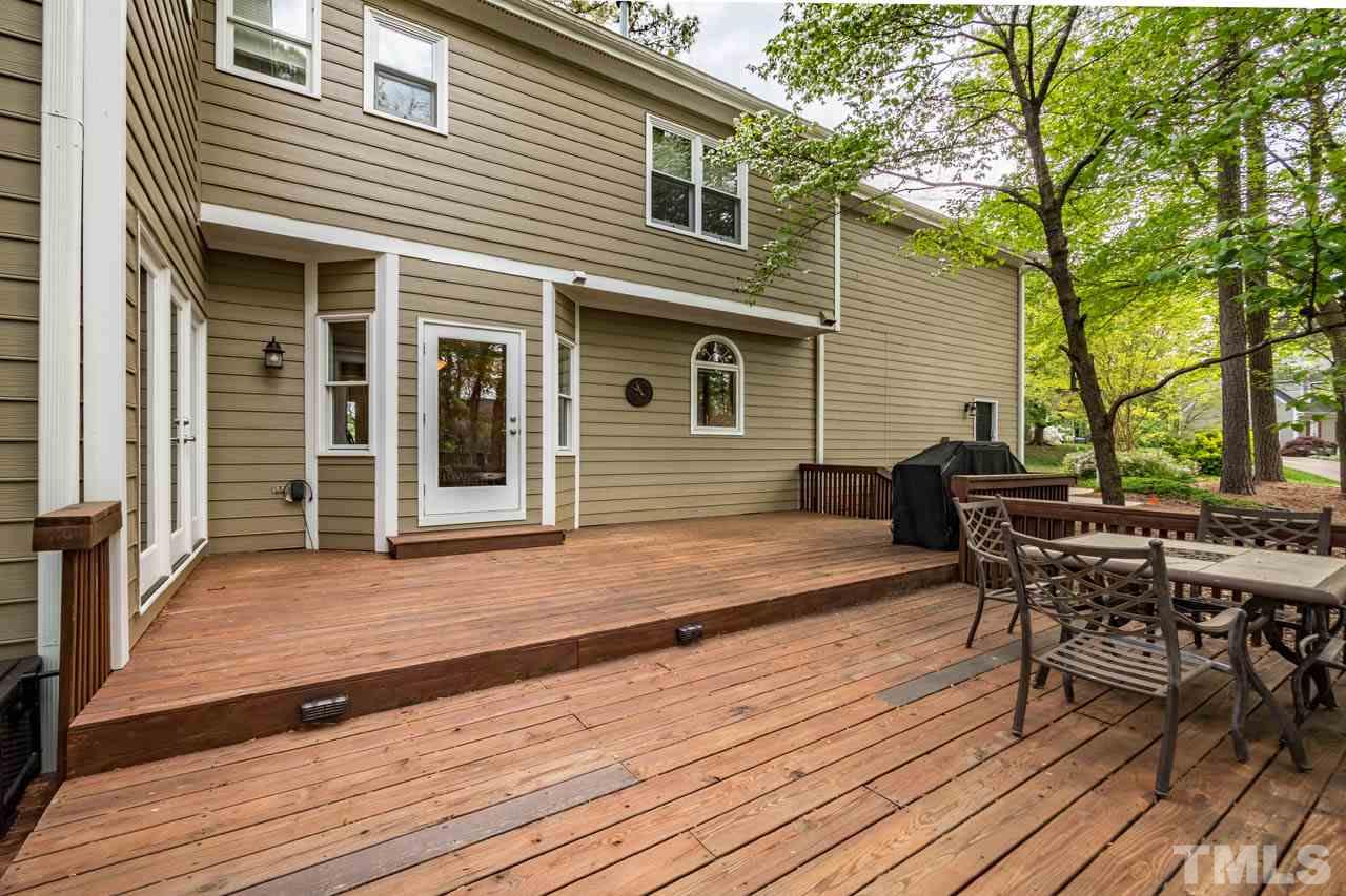 7812 Sutcliffe Drive Raleigh, NC 27613 - Photo 23 of 27 Gallery Image 23