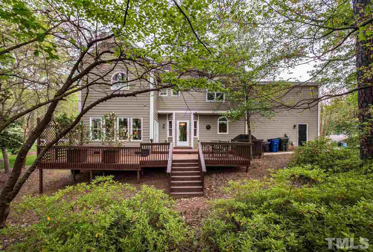 7812 Sutcliffe Drive Raleigh, NC 27613 - Photo 24 of 27 Gallery Image 24